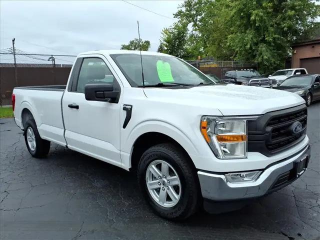 2021 Ford F-150 XL for sale in Belvidere, IL