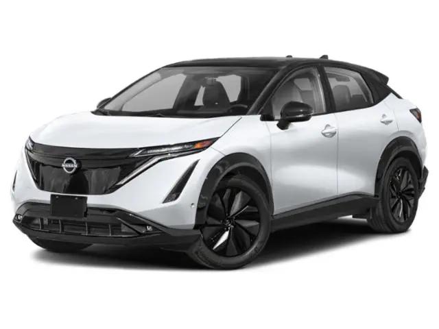 2023 Nissan ARIYA PLATINUM+ for sale in Napa, CA