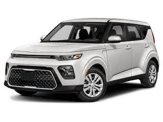 2022 Kia Soul LX for sale in Phoenix, AZ