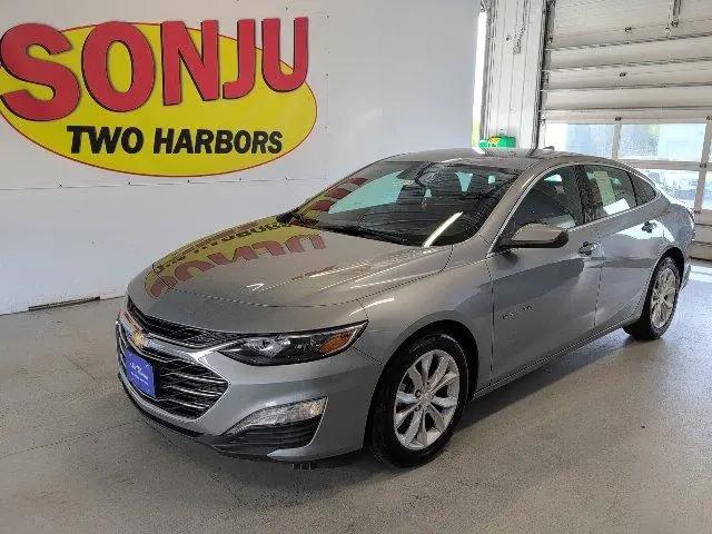 2023 Chevrolet Malibu 1LT for sale in Two Harbors, MN
