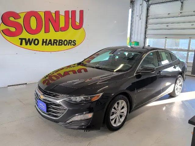 2023 Chevrolet Malibu 1LT for sale in Two Harbors, MN