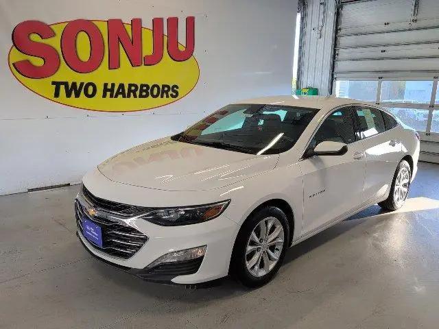 2023 Chevrolet Malibu 1LT for sale in Two Harbors, MN