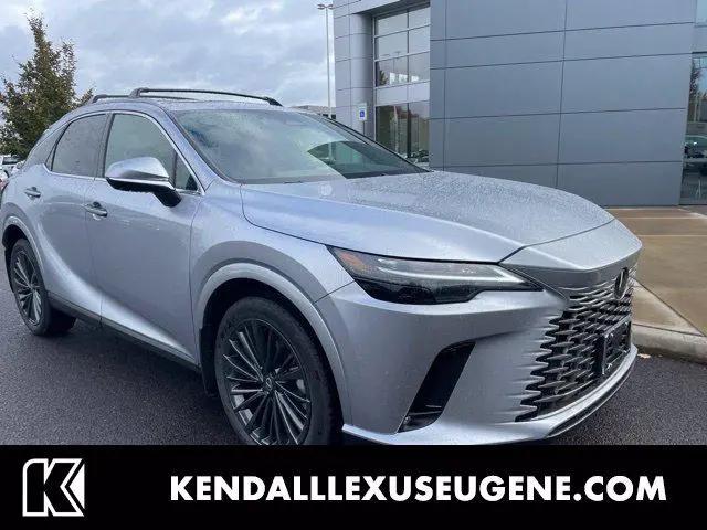 2026 Lexus RX 350 Premium for sale in Eugene, OR