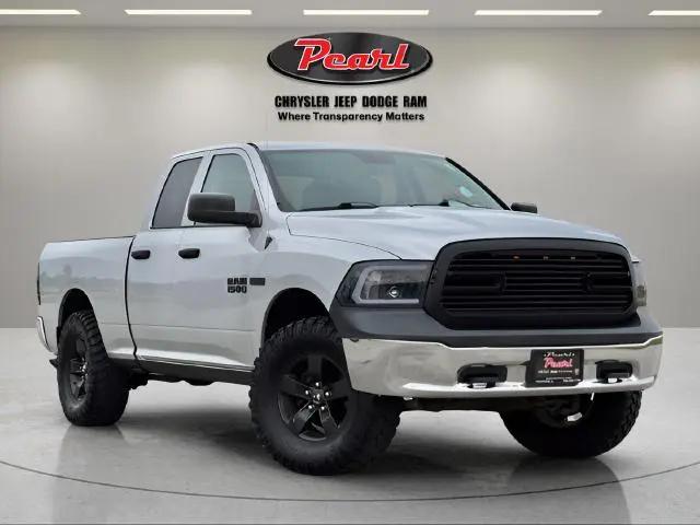 2015 Ram 1500 Tradesman for sale in Peotone, IL