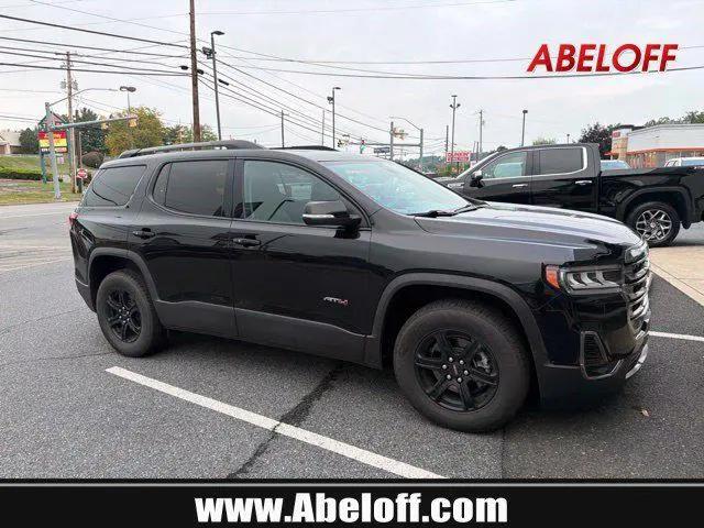 2022 GMC Acadia AWD AT4 for sale in Bartonsville, PA
