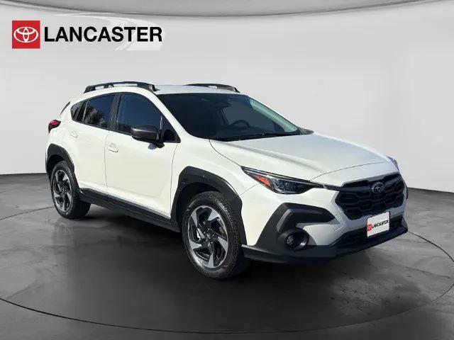 2024 Subaru Crosstrek Limited for sale in Lancaster, CA