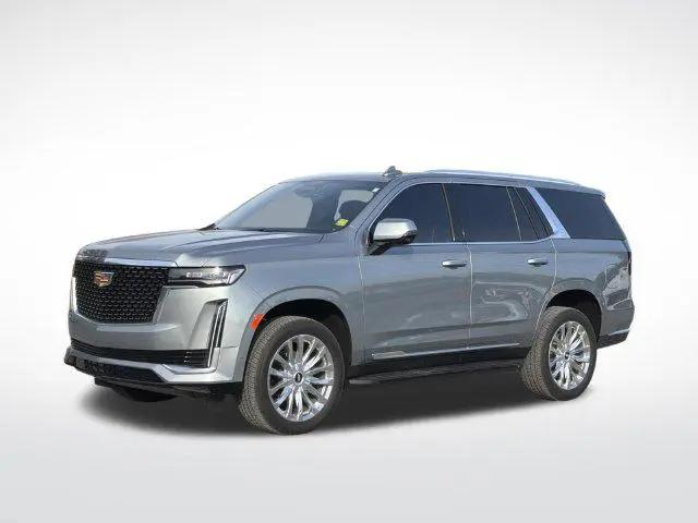 2024 Cadillac Escalade 4WD Premium Luxury for sale in Little Rock, AR
