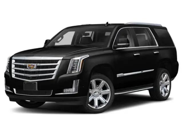 2020 Cadillac Escalade 4WD Premium Luxury for sale in Little Rock, AR