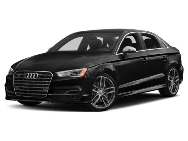 2015 Audi S3 2.0T Premium Plus for sale near Cincinnati, OH
