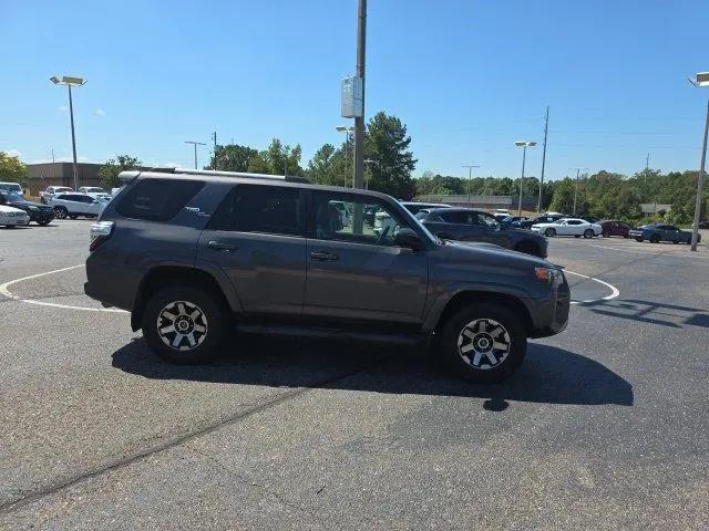 2017 Toyota 4Runner Limited for sale in Tuscaloosa, AL