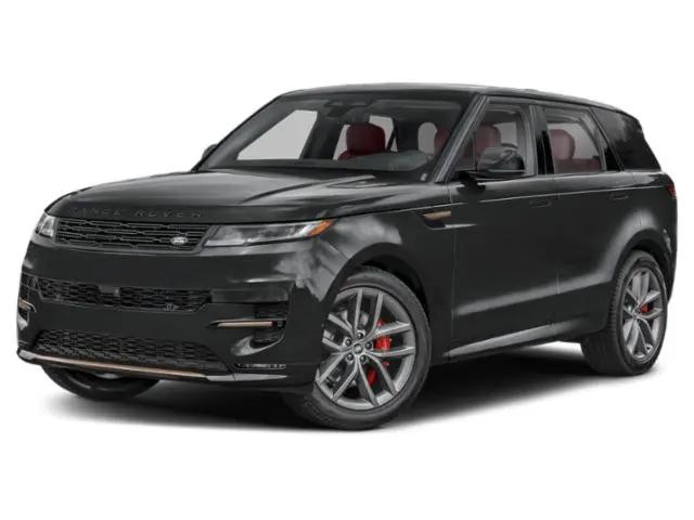 2025 Land Rover Range Rover Sport P400 Dynamic SE for sale in Memphis, TN