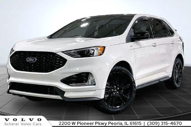 2024 Ford Edge ST-Line for sale in Peoria, IL