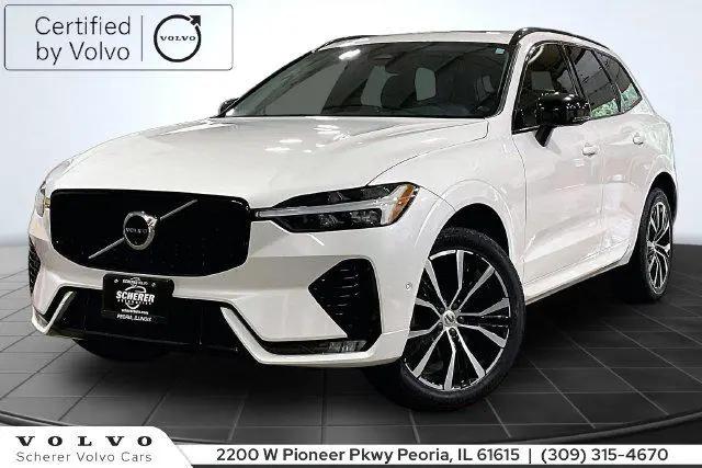 2024 Volvo XC60 B5 Plus Dark Theme for sale in Peoria, IL