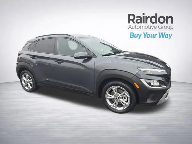 2022 Hyundai Kona SEL for sale in Bellingham, WA