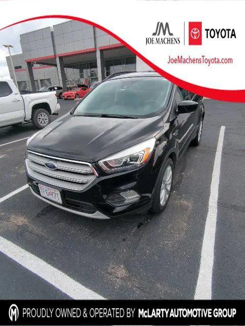 2019 Ford Escape SEL for sale in Columbia, MO