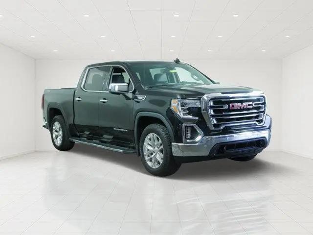 2020 GMC Sierra 1500 4WD Crew Cab Short Box SLT for sale in Shakopee, MN