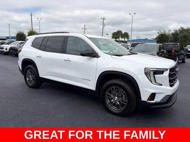 2026 GMC Acadia Elevation FWD for sale in Bradenton, FL