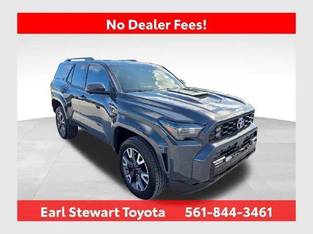 2026 Toyota 4Runner TRD Sport Premium for sale in Lake Park, FL