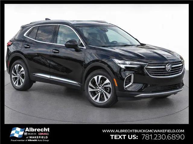 2023 Buick Envision Essence AWD for sale in Wakefield, MA