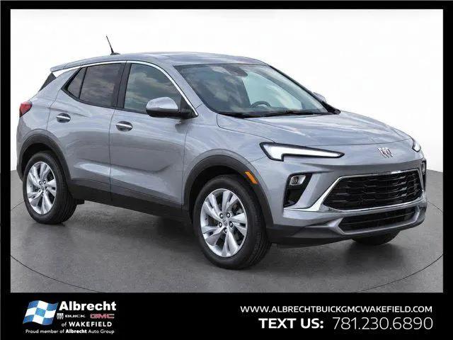 2024 Buick Encore GX Preferred AWD for sale in Wakefield, MA