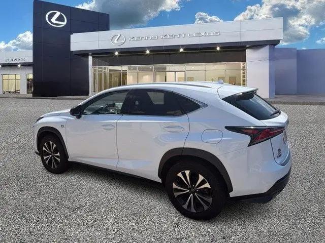 2018 Lexus NX 300 F Sport for sale in Evansville, IN