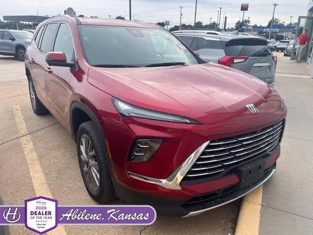 2026 Buick Enclave Preferred FWD for sale in Abilene, KS
