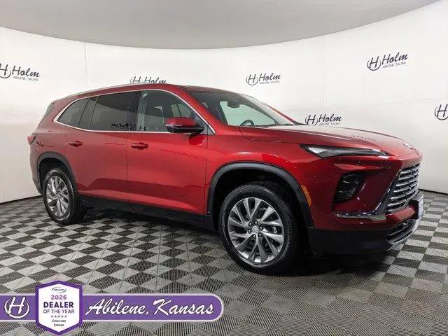 2026 Buick Enclave Preferred FWD for sale in Abilene, KS