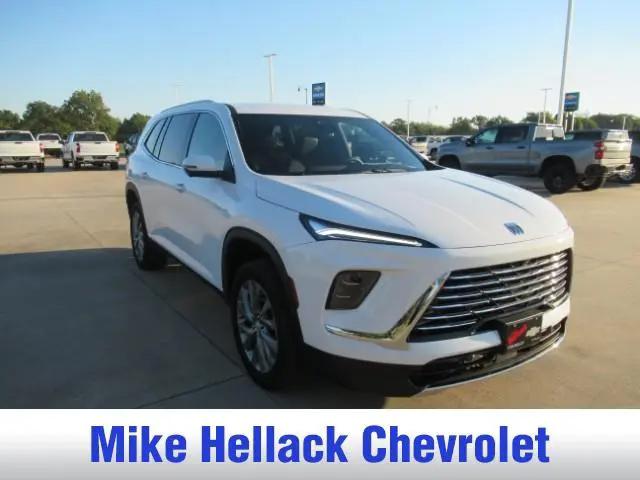 2026 Buick Enclave Preferred FWD for sale in Davis, OK