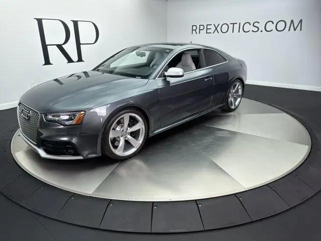2013 Audi RS5 4.2 for sale in Saint Louis, MO