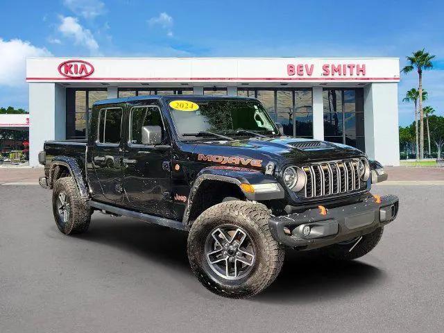 2024 Jeep Gladiator Sport for sale in Fort Pierce, FL
