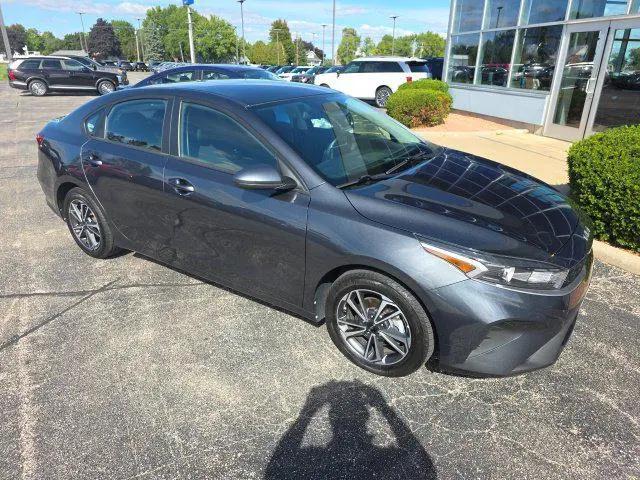 2022 Kia Forte LXS for sale in Fond du Lac, WI