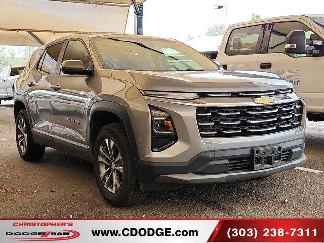 2026 Chevrolet Equinox AWD LT for sale in Golden, CO