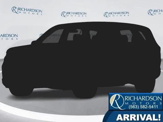 2024 Honda HR-V AWD Sport for sale in Dubuque, IA