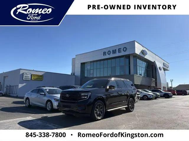 2026 Ford Expedition Platinum for sale in Kingston, NY