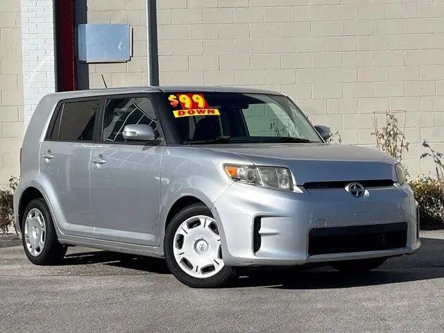 2012 Scion xB Base for sale in Highland, IN