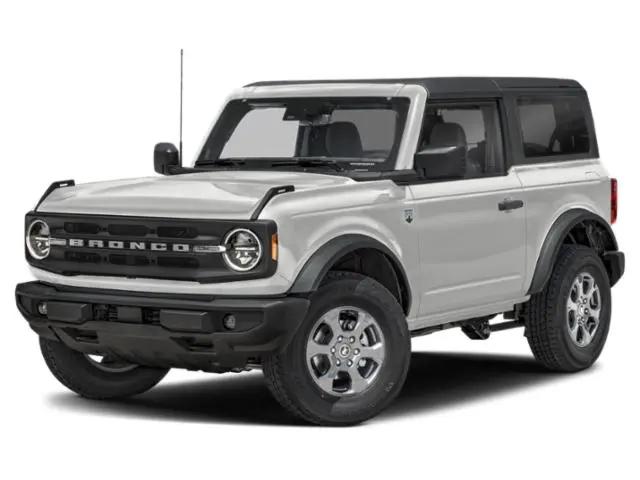 2023 Ford Bronco Big Bend for sale in Wauconda, IL