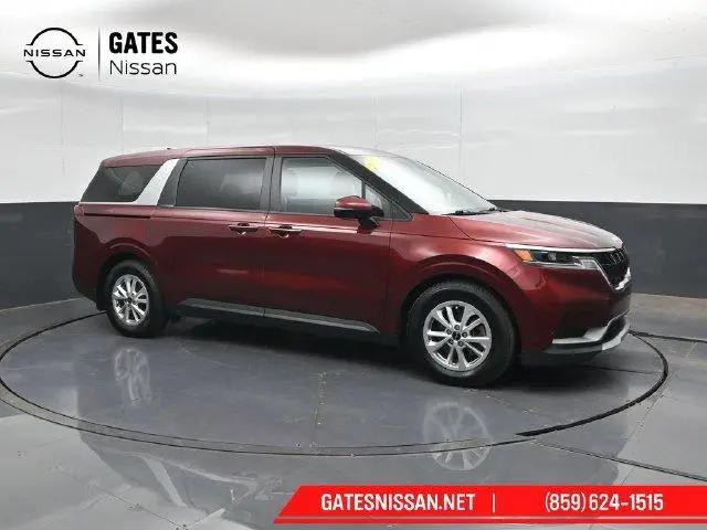 2023 Kia Carnival MPV LX Seat Package for sale in Richmond, KY