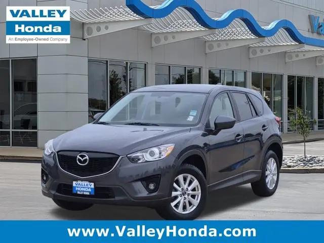 2014 Mazda CX-5 Touring for sale in Aurora, IL