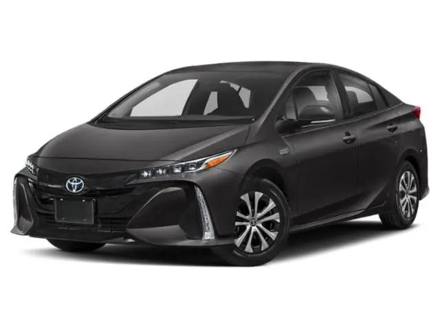 2020 Toyota Prius Prime XLE for sale in Ardmore, PA