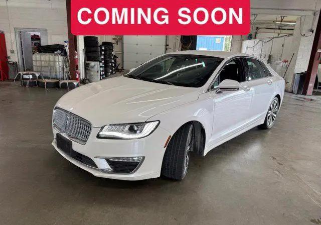 2018 Lincoln MKZ Reserve for sale in Hutchinson, KS