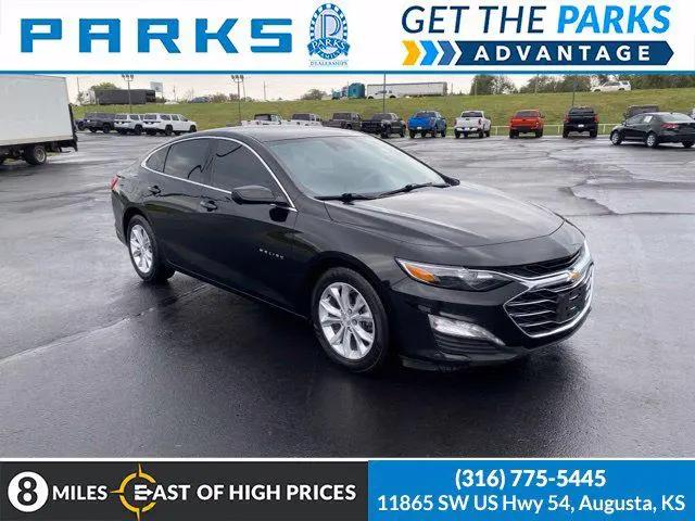 2023 Chevrolet Malibu FWD 1LT for sale in Augusta, KS