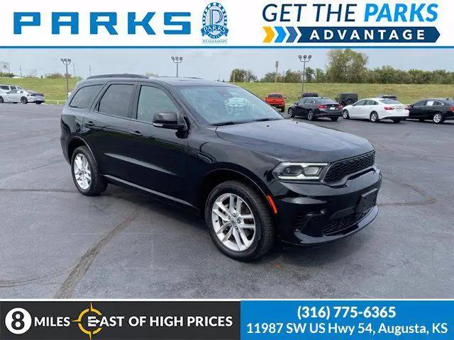 2024 Dodge Durango GT Plus AWD for sale in Augusta, KS