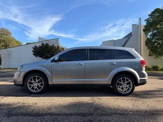 2019 Dodge Journey GT AWD for sale in Canton, OH