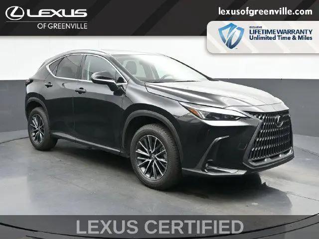 2025 Lexus NX Premium for sale in Greenville, SC