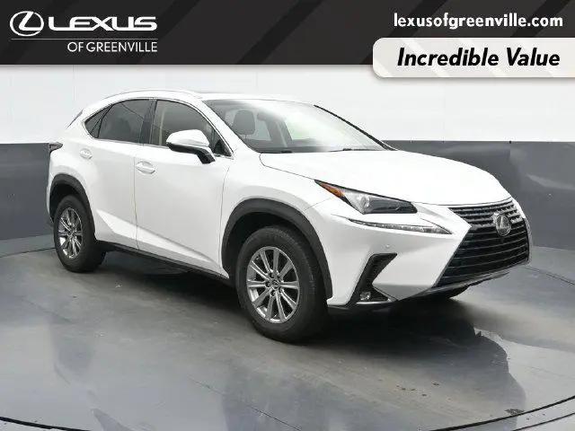 2019 Lexus NX 300 Base for sale in Greenville, SC