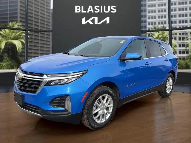 2024 Chevrolet Equinox AWD LT for sale in Watertown, CT