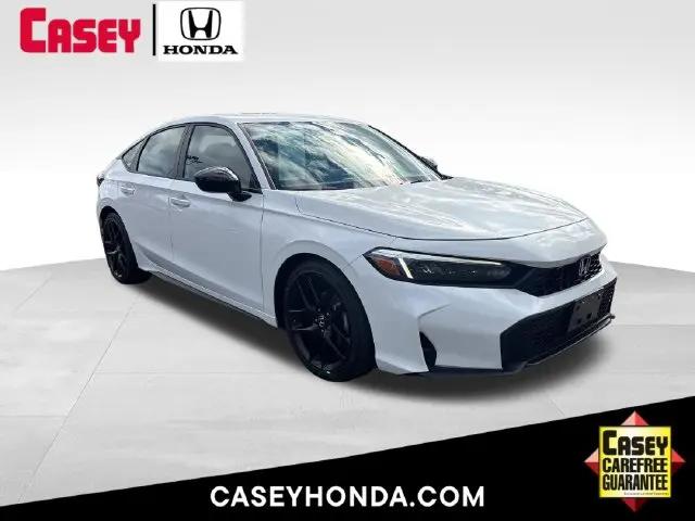 2025 Honda Civic Sport for sale in Newport News, VA
