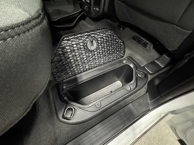 2020 Ram 1500 Big Horn Crew Cab 4x4 57 Box