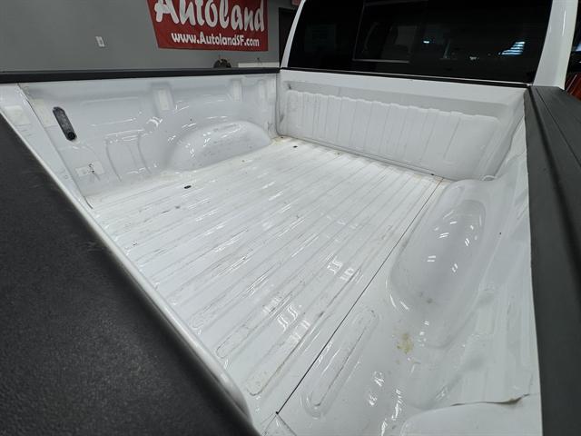 2020 Ram 1500 Big Horn Crew Cab 4x4 57 Box