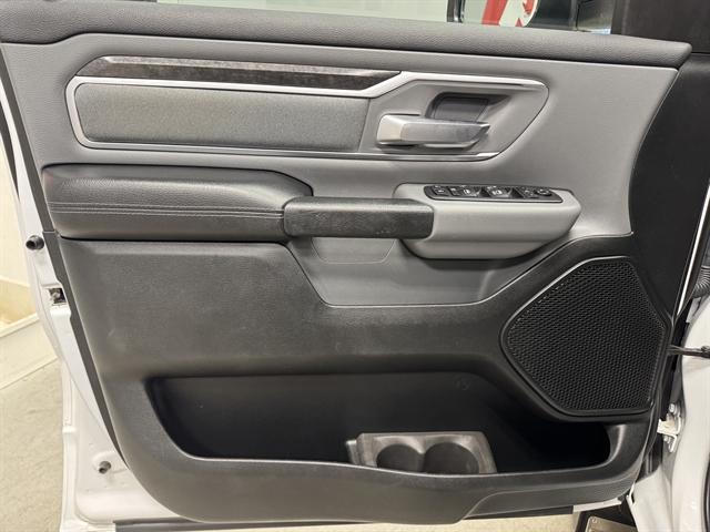 2020 Ram 1500 Big Horn Crew Cab 4x4 57 Box